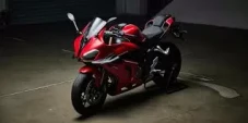 QJMotor Siapkan SRK...