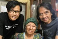 Armand Maulana Kenang...