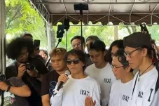 Kaka Kenang Perjuangan...