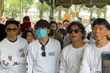 Bunda Iffet Siapkan...
