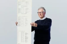 Bill Gates: Profesi...