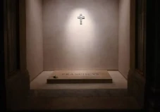 Ini Penampakan Makam...