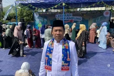 Legislator Perindo Hadiri...