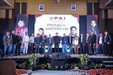 Organisasi Advokat Tertua...
