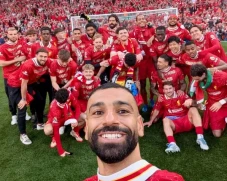 Kumpulan Rekor Liverpool...