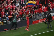 Liverpool Pecahkan Rekor...