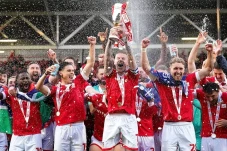 Profil Wrexham AFC,...