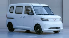 Wuling Bakal Kenalkan...