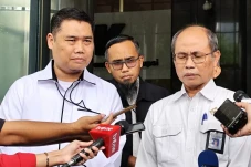 BPK: Kerugian Negara...