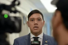 DPR Apresiasi Pemerintahan...