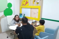 Klinik Anak Eksekutif...
