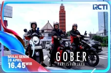 Sinopsis Sinetron GOBER...