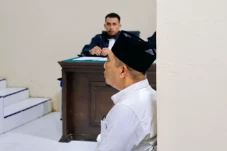 Anggota DPRA Jalani...