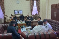 Gerakan Dapur Indonesia...