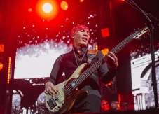 Yuke Bassist Dewa 19...