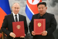 Kim Jong-un Janji Bangun...