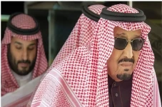 Arab Saudi dan Qatar...