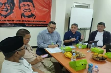 Diskusi Ngojak Soal...