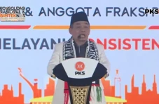 Jazuli Ingatkan Kader...