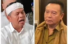 KDM Mau Kirim Siswa...