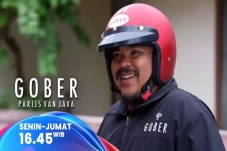 Sinopsis Sinetron Gober...