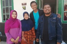 Bukan hanya Hiburan,...