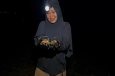 Momen Hangat dan Seru!...