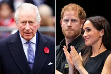 Meghan Markle Larang...