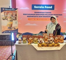 Transformasi Bisnis...