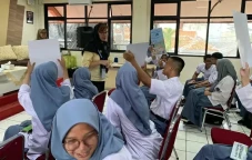 Guru Australia dan Indonesia...