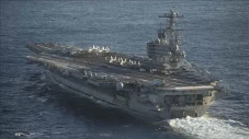 Houthi Akui Serang Kapal...