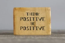 Bersikap Positif dalam...
