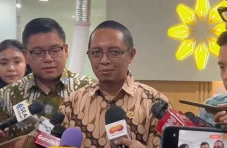 Pengganti Hasan Nasbi...