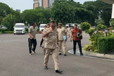 Purnawirawan TNI AD...
