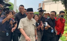 6 Bulan Pemerintahan...