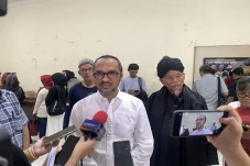 Mantan Ketua KPK: Laporan...