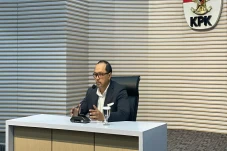 KPK Sita 65 Bidang Tanah...
