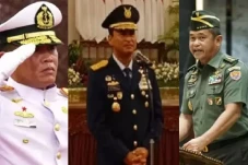 Deretan Bintang 4 Berpeluang...