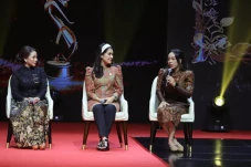 Wamen Isyana Tekankan...