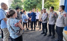 SPPG Polri di Pejaten...