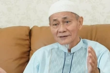 Eksistensi Ormas sebagai...