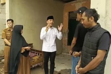 Bupati Lebak Minta Maaf...