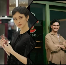 Tak Disangka, Fachri...