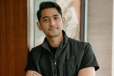 Arya Saloka Ikhlas Beri...