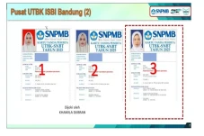 Viral di X Keliru Pasang...
