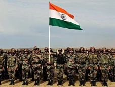 Pakistan Tuding India...