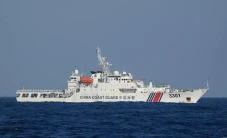 3 Penyebab Kapal China...