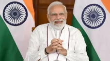 Modi Berikan Wewenang...