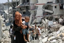 Amnesty Tegaskan Israel...
