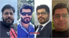 Iran Gantung Agen Mossad...